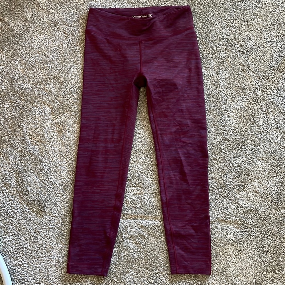 Outdoor Voices TechSweat 7/8 Flex Legging